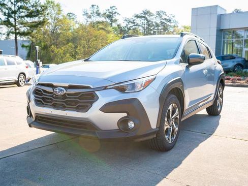Certified 2024 Subaru Crosstrek 2.0i Premium image 11