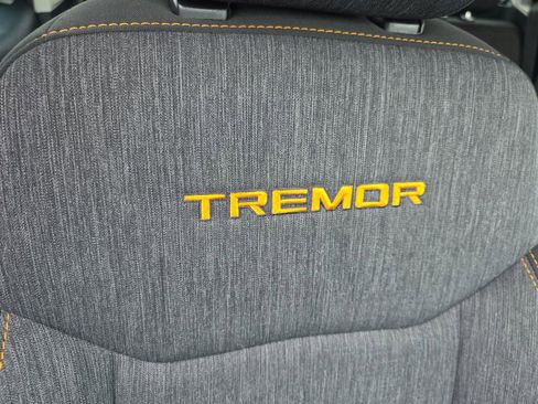 Used 2024 Ford Maverick Tremor w/ Tremor Off-Road Package image 18