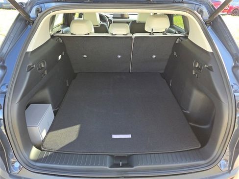 New 2026 MAZDA CX-50 AWD 2.5 S w/ Cargo Package image 8