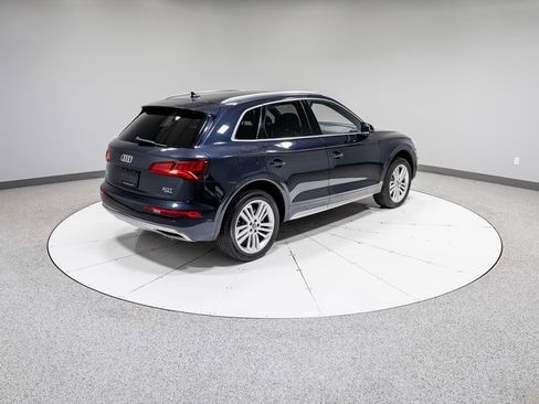 Used 2018 Audi Q5 Prestige image 31