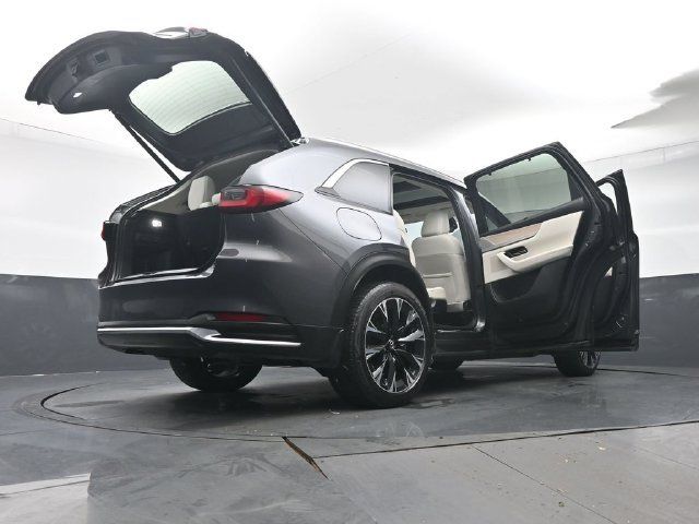 Certified 2024 MAZDA CX-90 Plug-In Hybrid w/ Premium Plus AWD/4WD image 51
