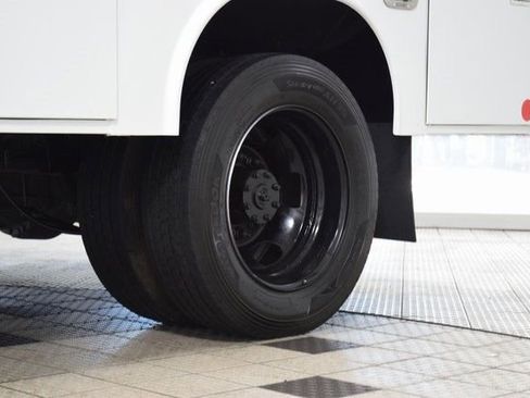 Used 2024 RAM 4500 Tradesman w/ Electrical Accessory Group image 19