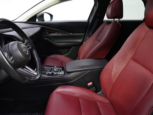 Used 2023 MAZDA CX-30 AWD 2.5 S w/ Preferred Package image 13