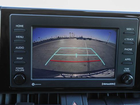 Certified 2022 Toyota RAV4 LE image 24