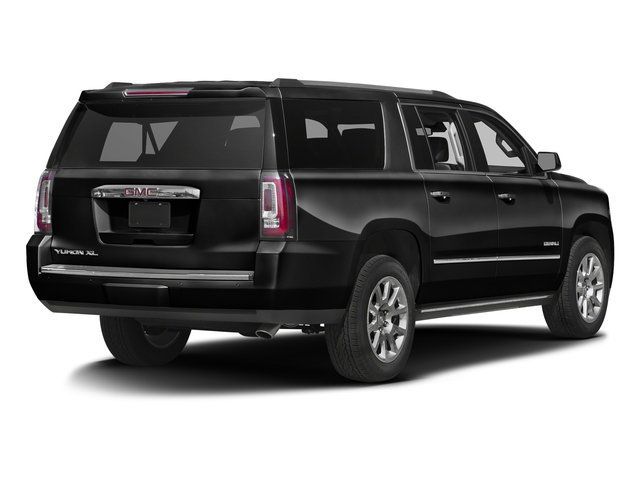Used 2016 GMC Yukon XL Denali w/ Open Road Package AWD/4WD image 2