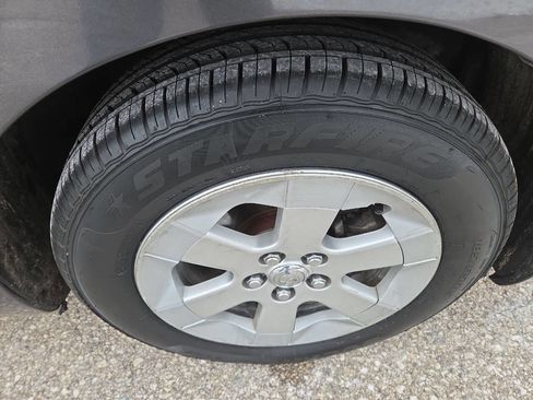 Used 2008 Toyota Prius image 19