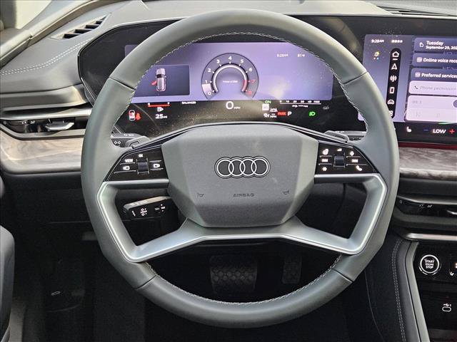 New 2026 Audi Q5 2.0T AWD/4WD image 17