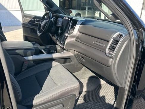 Certified 2023 RAM 1500 Big Horn image 25
