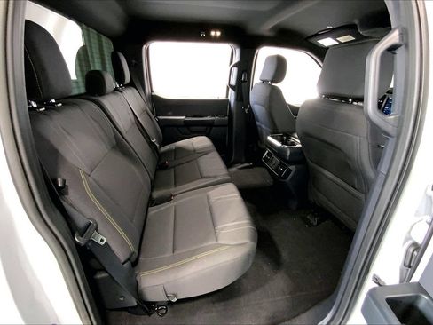 Used 2025 Ford F150 STX w/ Equipment Group 200A RWD image 25
