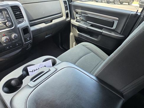 Used 2023 RAM 1500 Classic Warlock AWD/4WD image 29