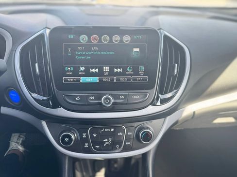 Used 2018 Chevrolet Volt LT image 25
