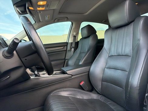 Used 2018 Honda Accord EX-L image 12