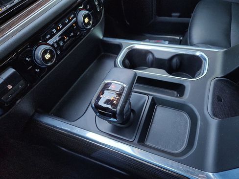 Used 2023 Chevrolet Silverado 1500 LT Trail Boss w/ LT Trail Boss Premium Package image 25