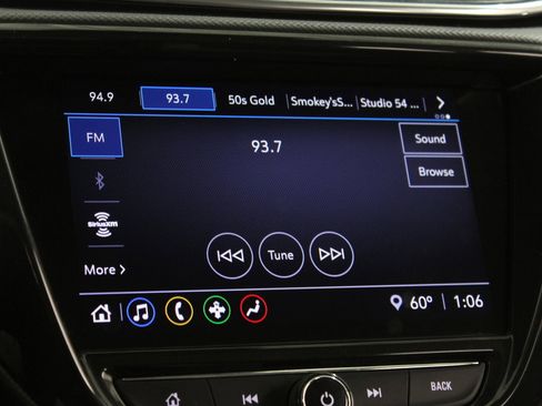 Certified 2023 Chevrolet TrailBlazer LT w/ Convenience Package image 11