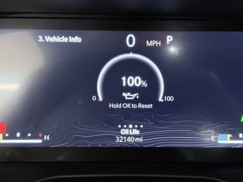 Certified 2024 Jeep Grand Cherokee Altitude image 40