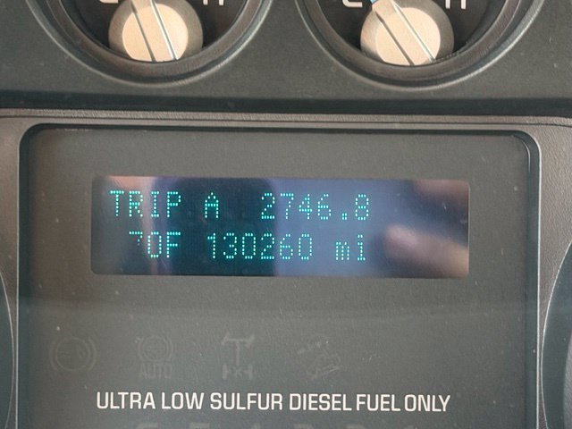Used 2011 Ford F350 XL w/ PWR Equipment Group RWD image 4