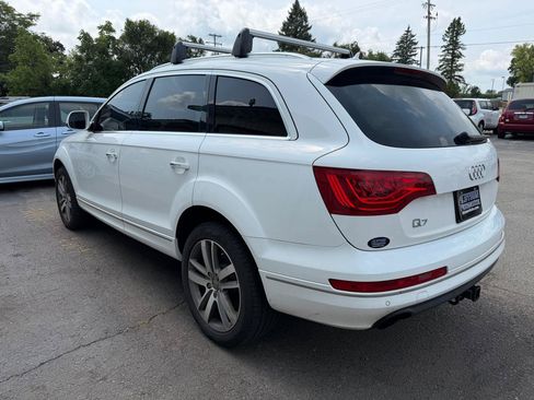 Used 2011 Audi Q7 3.0T Premium Plus AWD/4WD image 5