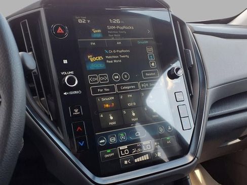 New 2026 Subaru Crosstrek 2.0i Premium image 23