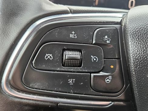 Certified 2024 Buick Envista Preferred w/ Convenience I Package image 33