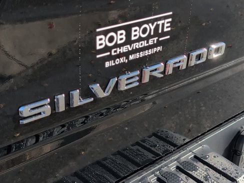 New 2026 Chevrolet Silverado 1500 LT Trail Boss w/ Convenience Package II AWD/4WD image 29