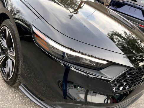 Used 2024 Honda Accord Sport image 54