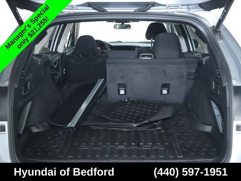 Used 2024 Subaru Outback Premium AWD/4WD image 32