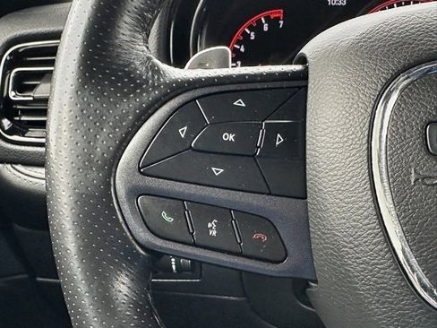 Used 2022 Dodge Durango GT image 42