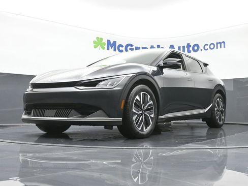 Used 2024 Kia EV6 Light image 6