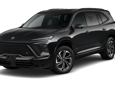 New 2026 Buick Enclave Sport Touring w/ Super Cruise Package image 25