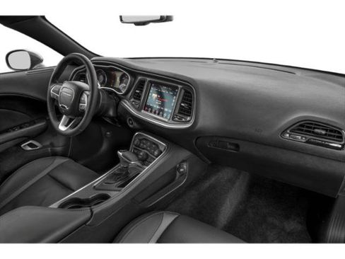 Used 2018 Dodge Challenger GT w/ Driver Convenience Group image 19