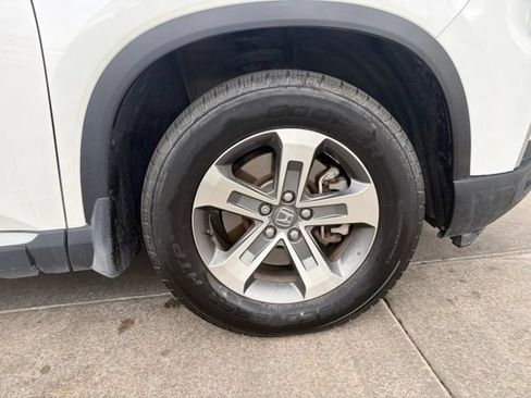 Used 2024 Honda Pilot EX-L image 13