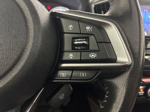 Used 2023 Subaru Forester Limited AWD/4WD image 12