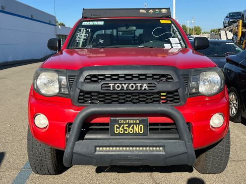 Used 2006 Toyota Tacoma PreRunner RWD image 2