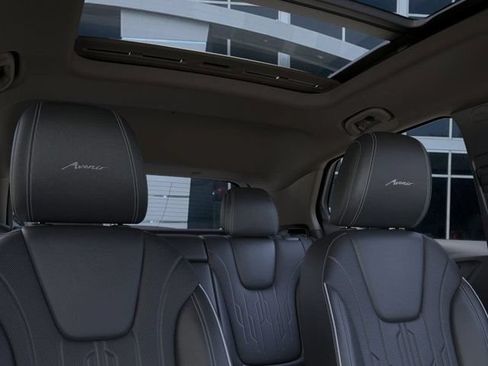 New 2026 Buick Encore GX Avenir w/ Avenir Convenience Package FWD image 24