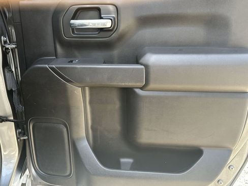 Used 2021 Chevrolet Silverado 1500 LT w/ LPO, Dark Essentials Package image 17