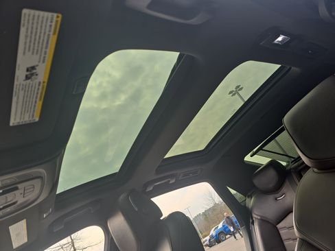 Used 2020 Cadillac CT6 Premium Luxury image 32