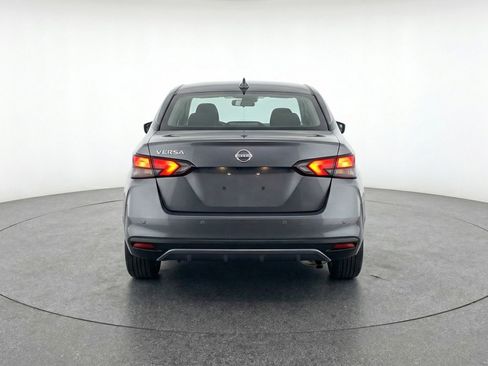 Used 2025 Nissan Versa SV image 7