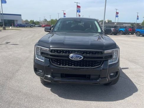 New 2026 Ford Ranger XL image 3