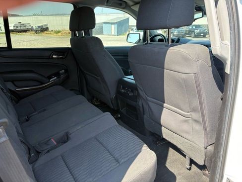 Used 2018 Chevrolet Tahoe LS image 27