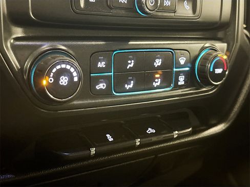 Used 2018 GMC Sierra 2500 4x4 Crew Cab image 17