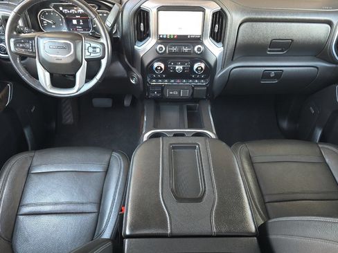 Used 2020 GMC Sierra 1500 Denali w/ Denali Ultimate Package AWD/4WD image 13