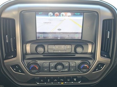 Used 2019 GMC Sierra 2500 Denali w/ Duramax Plus Package image 10