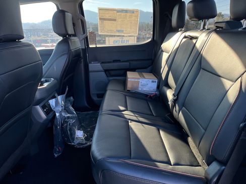 New 2026 Ford F350 Lariat w/ Lariat Ultimate Package image 19