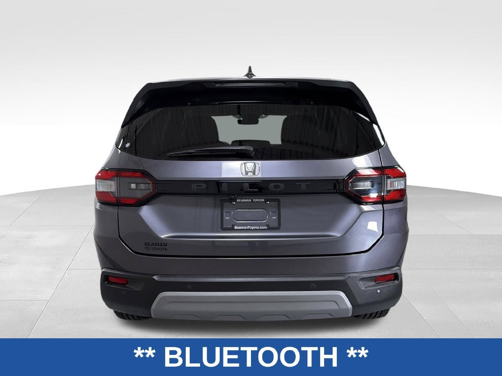 Used 2025 Honda Pilot EX-L image 4