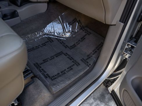 Used 2004 Dodge Ram 2500 Truck SLT w/ Sport Appearance Group image 33