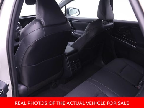 Certified 2023 Toyota bZ4X FWD w/ Weather Package image 11
