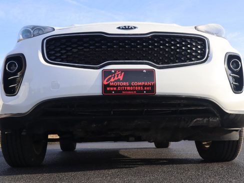 Used 2019 Kia Sportage LX image 5