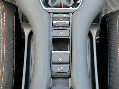 Certified 2024 Honda HR-V Sport image 15