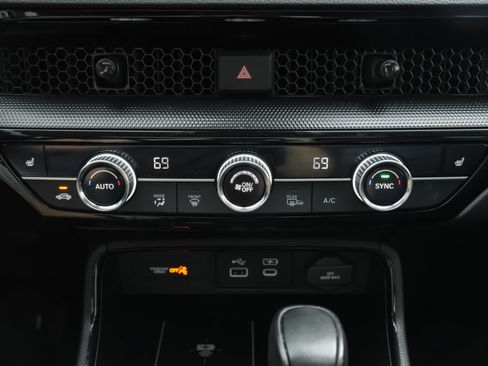 Used 2023 Honda CR-V EX-L image 14