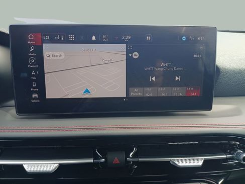 Used 2024 Dodge Hornet GT image 16